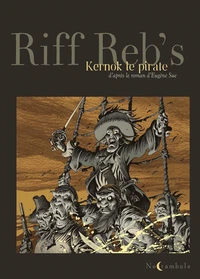 Kernok le pirate