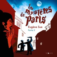 Les Mystères de Paris II