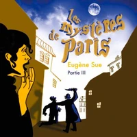 Les Mystères de Paris III