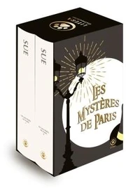 Coffret en 2 volumes