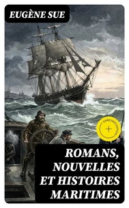 Romans, Nouvelles et Histoires Maritimes