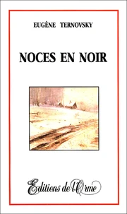 Noces en noir