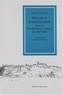 Eugène Vayssettes - Histoire de Constantine sous la domination turque de 1517 à 1837.