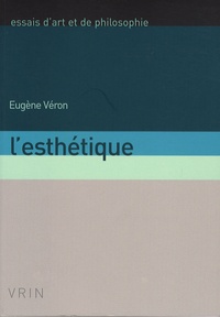 Eugène Véron - L'esthétique.
