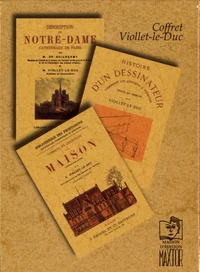 Coffret Viollet-le-Duc