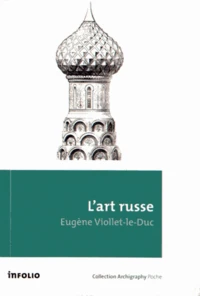 L'art russe