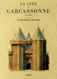La cité de Carcassonne.pdf