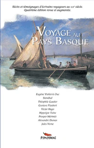 Voyage au Pays Basque