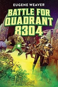 Battle for Quadrant 8304
