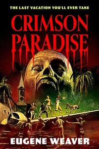 Crimson Paradise