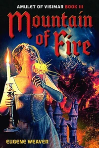 Mountain of Fire