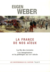 La France de nos aïeux