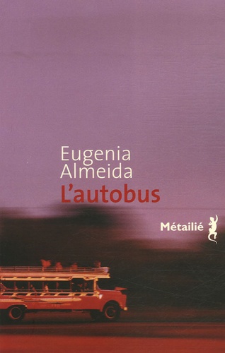 Eugenia Almeida - L'autobus.