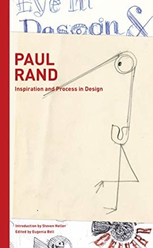 Eugenia Bell - Paul Rand - Inspiration and process in design.