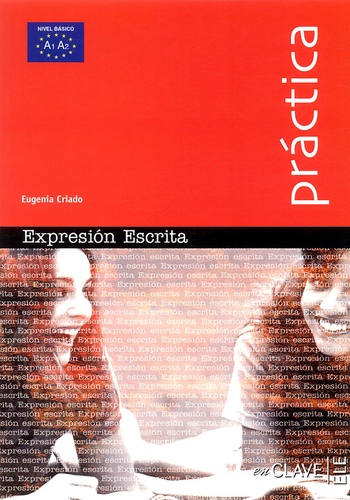 Eugenia Criado Clemente - Expresion escrita. Nivel basico A1-A2.