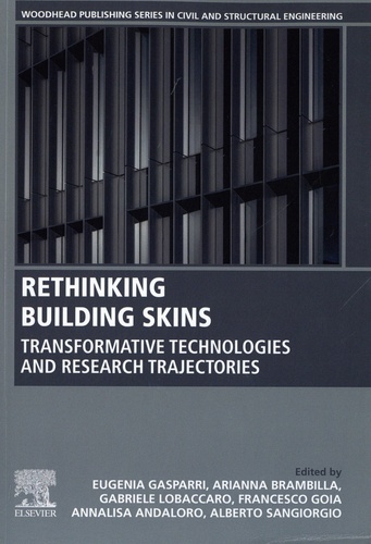 Rethinking Building Skins