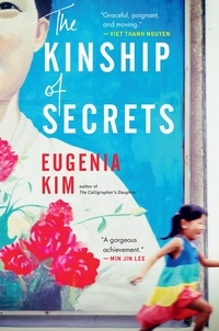 Eugenia Kim - The Kinship of Secrets.