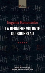 Livres audio télécharger des livres audio La dernière volonté du bourreau par Felicia Mihali en francais 9782924936689 CHM