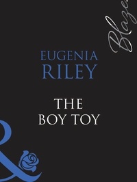 Eugenia Riley - The Boy Toy.