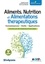 Alimentation, nutrition et régime. Nouvelles recommandations 5e édition