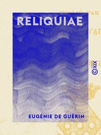 Reliquiae