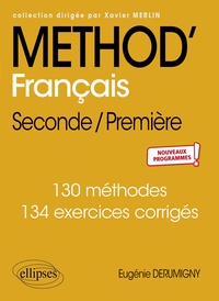 Méthod Français 2de/1re.pdf