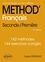 Méthod' Français 2de/1re 2e édition
