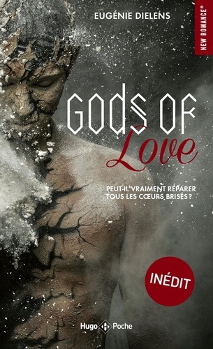 Gods of love Tome 1