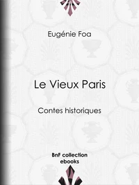 Le Vieux Paris