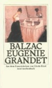 Eugenie Grandet.
