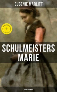 Schulmeisters Marie: Liebesroman