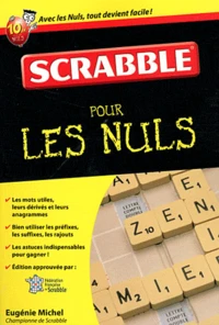 Le scrabble pour les nuls
