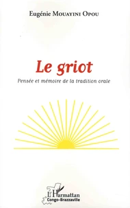 Le griot