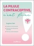 Eugénie Tabi - La pilule contraceptive, c'est fini.