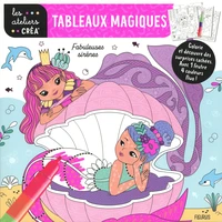 Tableaux magiques