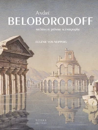André Beloborodoff