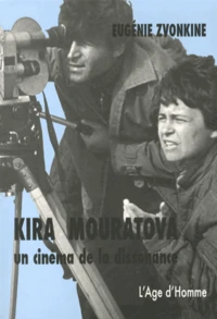 Kira Mouratova