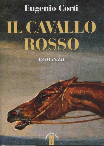 Il cavallo rosso