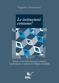 Le istituzioni contano?