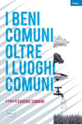 Eugenio Somaini - I beni comuni oltre i luoghi comuni.