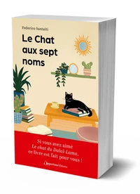 Le Chat aux sept noms