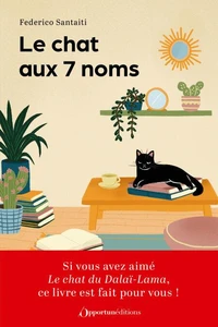 Le Chat aux sept noms