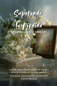 Superando La Pérdida: Un Camino Hacia la Sanación
