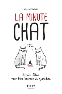 La minute chat