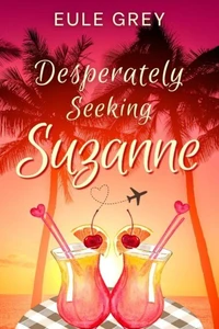 Desperately Seeking Suzanne