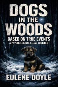 Dogs in the Woods