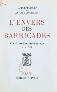 L'envers des barricades