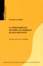Euloxio Ruibal - La phénoménale ventrée du marquis de Ruchestinto - Edition français-espagnol-galicien.