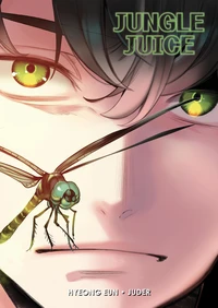 Jungle Juice Tome 1