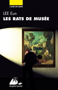 Eun Lee - Les rats de musée.